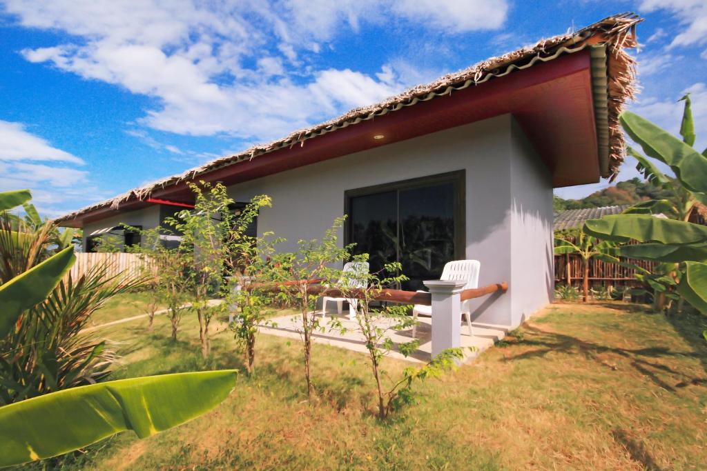 The Villa Laemhin Lagoon Resort Phuket Exteriér fotografie