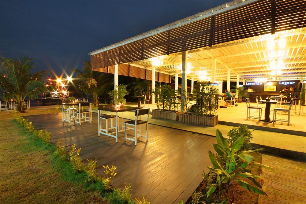 The Villa Laemhin Lagoon Resort Phuket Exteriér fotografie