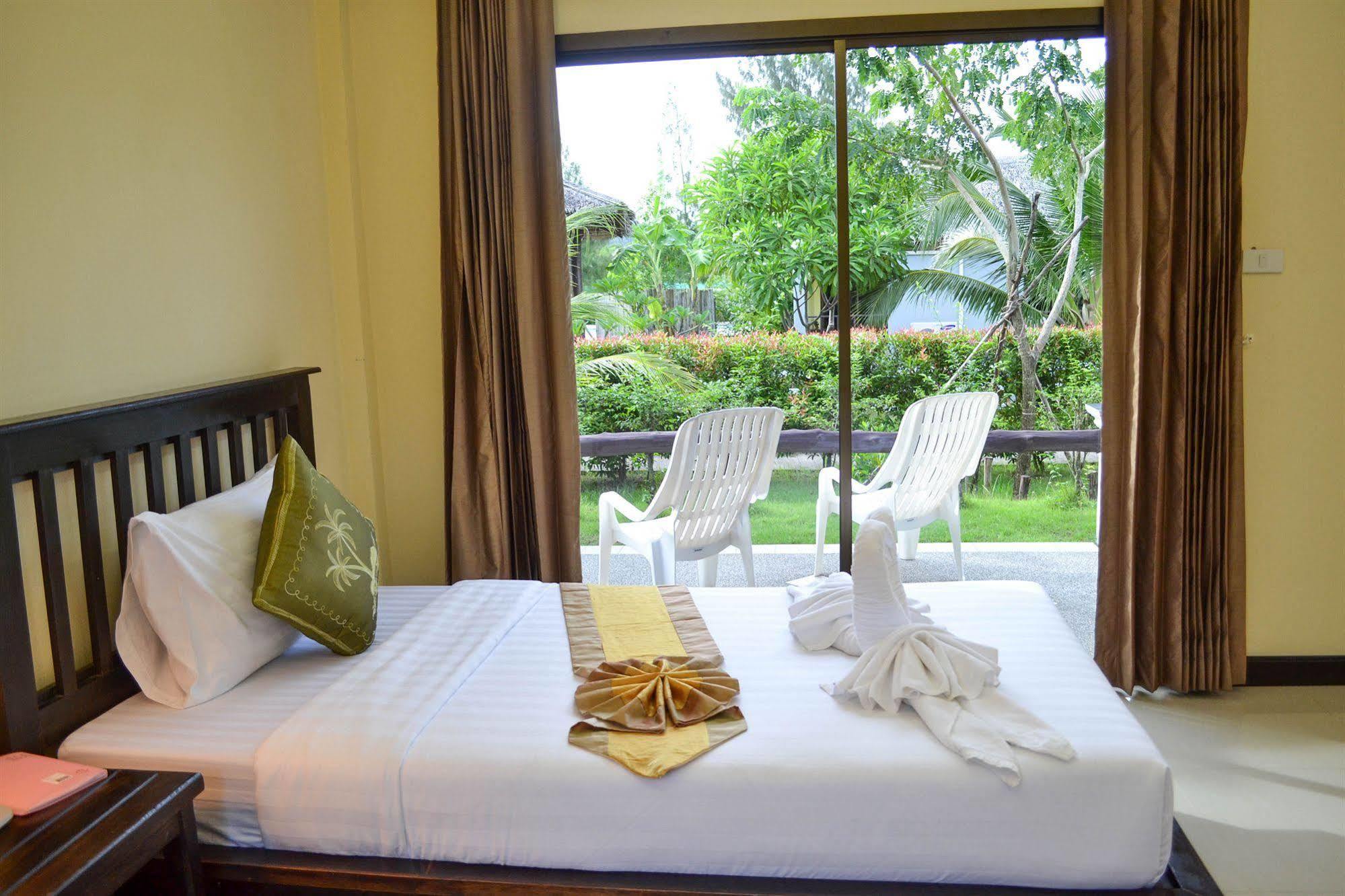 The Villa Laemhin Lagoon Resort Phuket Exteriér fotografie