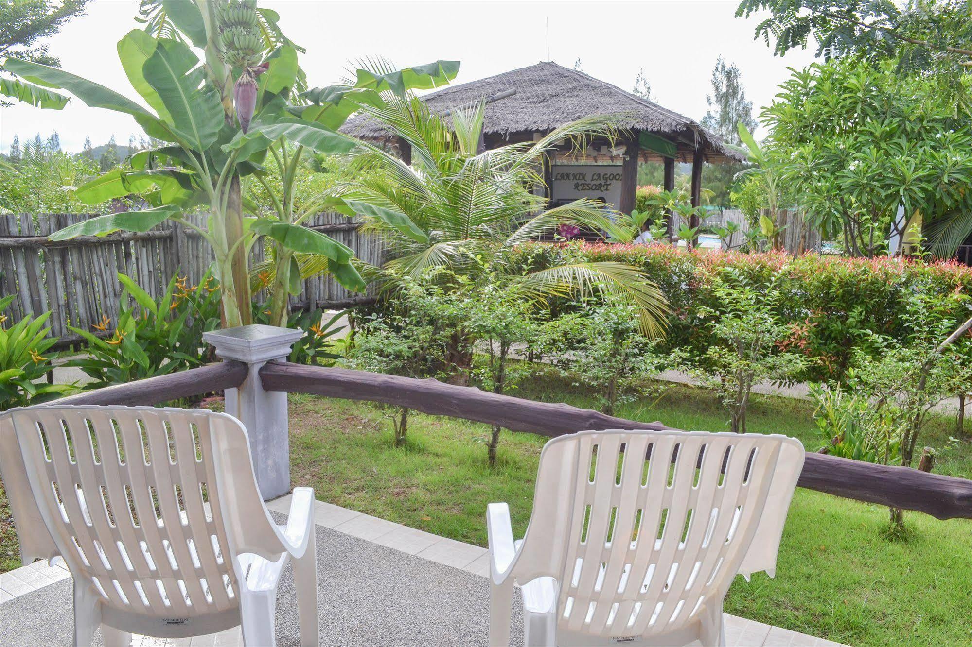 The Villa Laemhin Lagoon Resort Phuket Exteriér fotografie