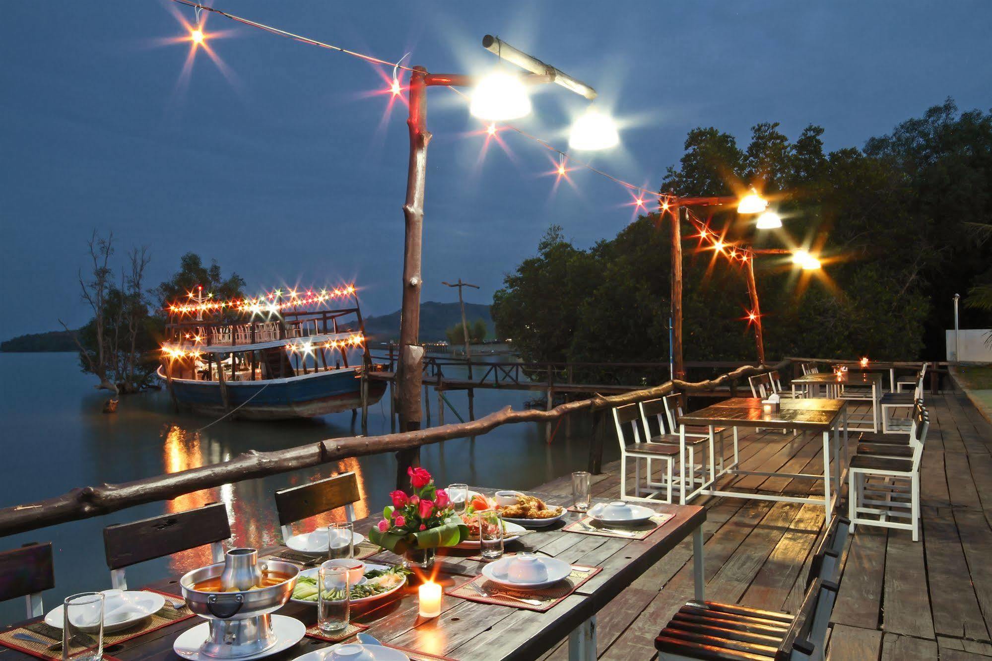 The Villa Laemhin Lagoon Resort Phuket Exteriér fotografie